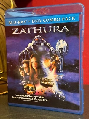 Blu-ray Lot Collection - Bluray Movies for YOU to CHOOSE from!  Make Best Offer! - Image 1 of 4