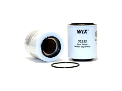 For 2008, 2016 IC Corporation RE School Bus Fuel Separator WIX 43752VNHV - Image 1 of 2