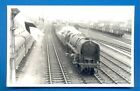 92241 At Oxford 25 6 1964 Photograph 9 X 14Cms