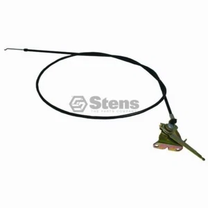 Stens 290-795 Throttle Control Cable Fits Exmark 1-633696 - Picture 1 of 1