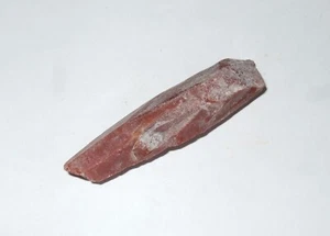 - Minerali Grezzi Cristalloterapia - QUARZO ROSSO EMATOIDE (50) marocco - Picture 1 of 1
