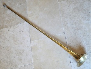 Instrumentos de viento vintage Compra online en