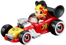 Tomica Disney Mickey Mouse and Road Racers MRR-1 Hot Rod Mickey Mouse