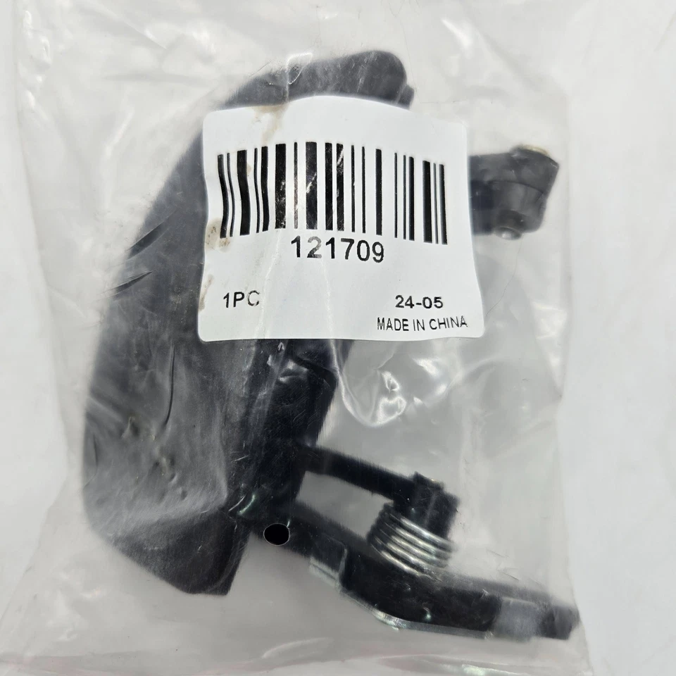 Manija de puerta corredera trasera exterior izquierda conductor exterior izquierda para Nissan Fits Quest Foto 1 de 4