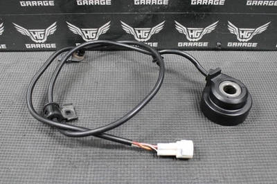 Kawasaki 09-20 KLX250 KLX250S KLX250SF 2009 OEM SENSOR DE VELOCIDAD Y CABLE 21176-0757 Foto 1 de 4
