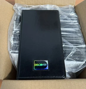 check book restaurant - Picture 1 of 3