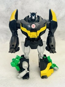 Transformers Robots in Disguise Hyper Change Heroes Grimlock - Picture 1 of 7