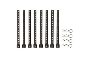 TAMIYA 54604-000 54604 Tuningteil Karosseriehalter-Verlaengerungsset 5,5mm - Bild 1 von 1
