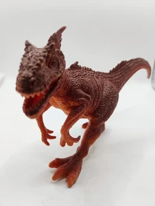 Boley Acrocanthosaurus Dinosaur Toy Figure - Picture 1 of 4