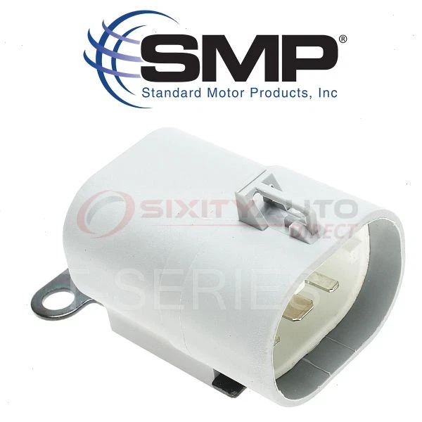 SMP T-Series Engine Cooling Fan Motor Relay for 1989-1995 Chevrolet K3500 - je Foto 1 de 4