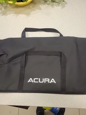 Bolsa de almacenamiento transversales Acura Foto 1 de 4