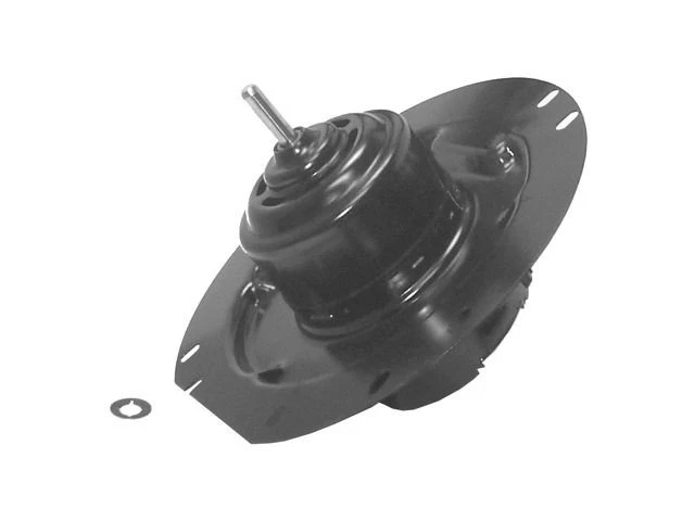 Front Blower Motor For 2003-2014 Ford E150 2008 2005 2004 2012 2006 2007 SK495BR - Image 1 of 1