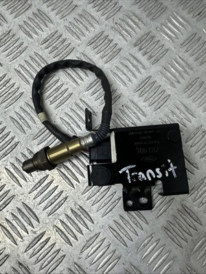 OEM FORD TRANSIT CONNECT DIESEL NOX / SENSORE LAMBDA KV61-5L239-AB KV61-5L251-BC - Immagine 1 di 4