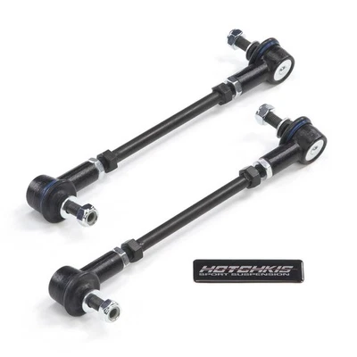Hotchkis Performance Front End Link Kit Fits: 2007 BMW 130i; 2007-2012 BMW 328i; Foto 1 de 4