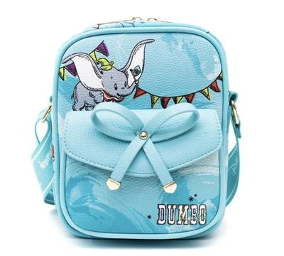 Limited Edition Wondapop Dumbo Crossbody Bag New with Tags Disney - Image 1 of 4