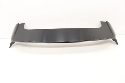 Alerón trasero Chevy Trax 2024 Foto 1 de 4