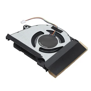 Cooling Fan DC 12V 1A Laptop Cooling Fan 4 Pin Power Connector For G14 - Afbeelding 1 van 12