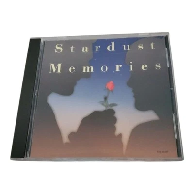Stardust Memories by Various Artists (1995, CD) Cema Foto 1 de 4