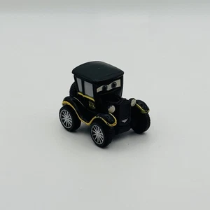 Disney Pixar Cars - Mini Adventures DEPUTY LIZZIE - Radiator Springs Police - Picture 1 of 2