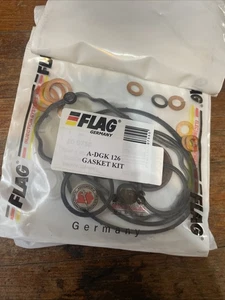 VW rabbit volvo Injection pump kit replaces DGK126 Bosch 17mm seal 1467010517 - Picture 1 of 2