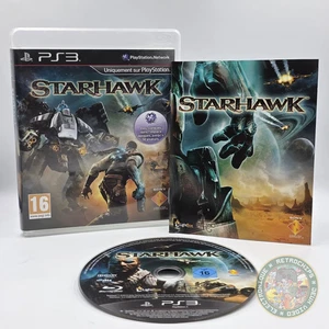 Starhawk PS3  - Imagen 1 de 4