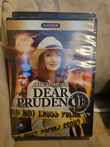 Dear Prudence JANE SEYMOUR DVD NEW Sealed - Picture 1 of 1