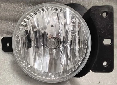 Lámpara antiniebla derecha Wrangler Gladiator JL 2019-2024 para parachoques de plástico 1348 68081399AB   Foto 1 de 4