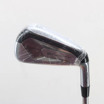 Titleist CNCPT-01 Individual 6 Iron Steel Regular Right-Handed -2.50" S-153637 - Image 1 of 4