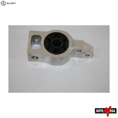 2x MOUNTING CONTROLTRAILING ARM 110046610 FOR VW CC/PASSAT/SEDAN/GRANDE  SEAT - Image 1 of 4