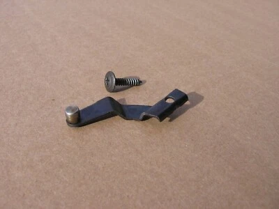 👉1982-2002 GM CHEVY TILT STEERING COLUMN TURN SIGNAL SWITCH ACTUATOR PIVOT ARM - Image 1 of 4