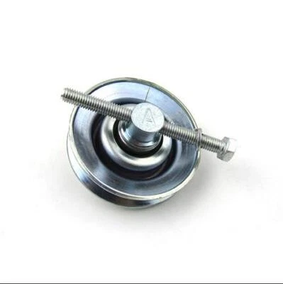A/C Compressor Tension Pulley fits Mitsubishi MONTERO SPORT 3.0 3.5 1997-2004 - Image 1 of 4