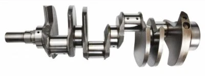 Crankshaft Kit for 96-04 Ford 4.6L/281 SOHC VINs "X,6,9,V,W" Forging #F65EBB18D - Image 1 of 4