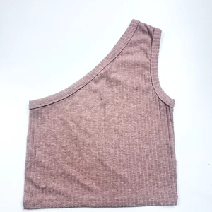 Daisy Says Women's Kourtney Top Size L BNWT Musk Marle Casual Smart Weekend - Picture 1 of 7
