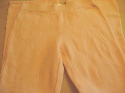 PANTALONES DEPORTIVOS GYMBOREE PARA NIÑAS NUEVOS CON ETIQUETAS TALLA 8-ROSA-CHEER TEAM-CINTURA ELÁSTICA  Foto 1 de 3