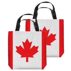 Bolso de Mano Bandera Canadiense - 3 Tallas - Imagen 1 de 1