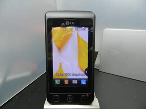 LG Cookie KP500 - Imagen 1 de 2