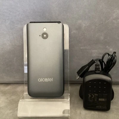 Alcatel 3082x Mobile Phone (Unlocked) *7578* - Image 1 of 4
