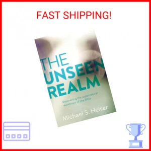 The Unseen Realm: Recovering the Supernatural Worldview of the Bible Hardcover – - Foto 1 di 1