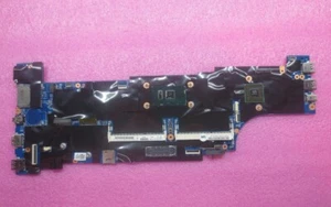 FRU:01AY336 For Lenovo ThinkPad T560 with i7-6600U Laptop Motherboard - Picture 1 of 4