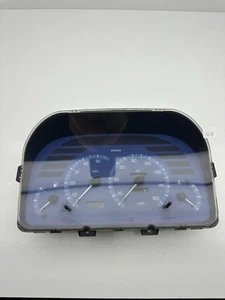 Renault master 2 speedometer instrument cluster 7700351962 RN0001002 RN0001001 - Picture 1 of 18