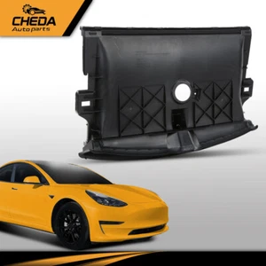 Cooling Radiator Active Grille Shutter Assembly Fit For Tesla Model 3 2021-2022 - Foto 1 di 12