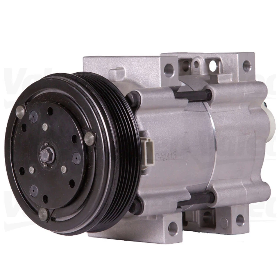 Compresor de aire acondicionado Valeo 10000522 para Ford Explorer Mercury Mountaineer V6 Foto 1 de 1