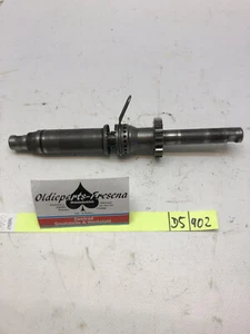 Sachs 506 Hercules Prima GT Tretwelle (D5/902) - Picture 1 of 1