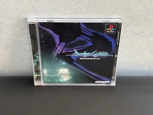 "racing lagoon" (Play Station 1,PS1,1999) from Japan - Bild 1 von 8