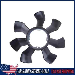 New Engine Fan Blade Cooler For Nissan G35 2003 2004 2005 Vq35De 3.5L V6 Engine - Picture 1 of 10