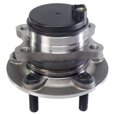 Conjunto de cojinete de cubo de rueda trasera MOOG para Ford Fusion 2014-2020 MKZ U4 2014-2016 Foto 1 de 4