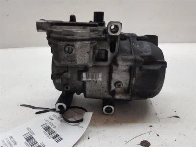 2010 2011 TOYOTA PRIUS AC COMPRESSOR — 第 1/4 张图片
