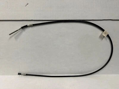 Honda Aero 50 NB50 83-84 Rear Brake Cable New OEM 43450-GE8-671 - Image 1 of 4
