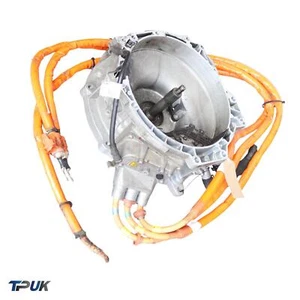 MOTOR ELEKTROMOTOR FÜR PORSCHE PANAMERA 3.0 HYBRID 306KW 13-16 97011701012 - Bild 1 von 12