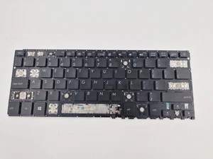 Asus ZenBook UX305 UX305C UX305CA UX305F UX305FA UX305LA UX305UA Key Caps Only - Picture 1 of 8